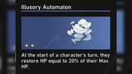 Illusory Automaton 2-star curio (Image via HoYoverse)